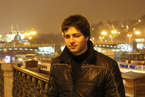 Michal Dufek