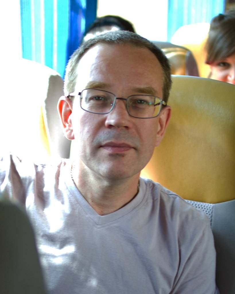 Jaromir Foldyna