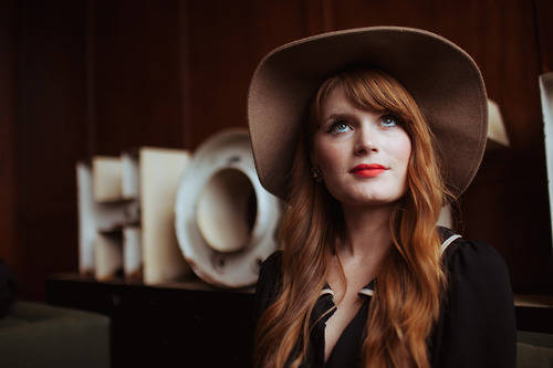Eline-Rød