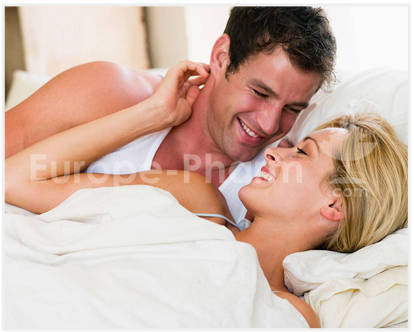 El sexo anal de las parejas heterosexuales