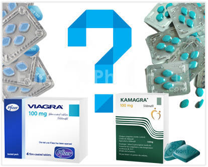 Viagra czy Kamagra