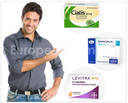 Viagra a antybiotyki