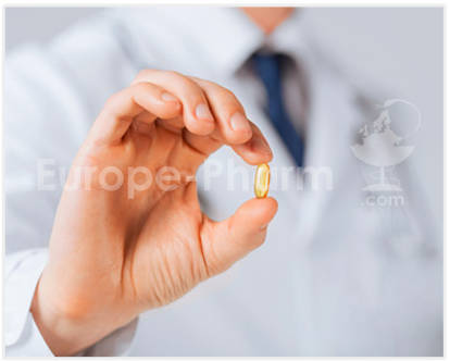 L'effet des médicaments pour puissance