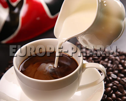 Café et puissance masculine