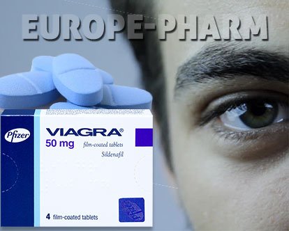 Viagra visión