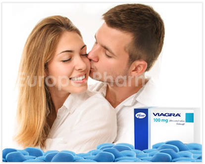Viagra para el tratamiento de la disfunción eréctil