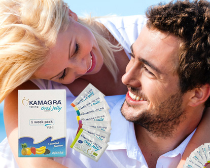 Kamagra efectos