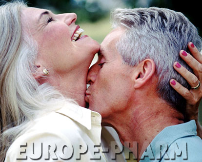Sex im Alter