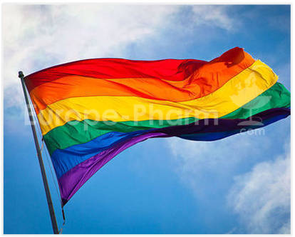 Homosexualita v dejinach