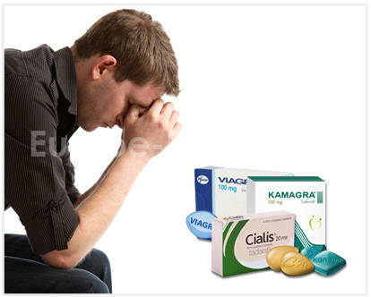 Viagra bei Gesunden