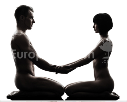 mit Yoga Sex verbessern