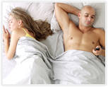 Adultère dans la vie de couple