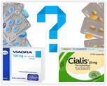 Viagra oder Cialis was ist besser