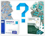 viagra vs kamagra