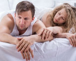 Impotenz durch Cholesterin