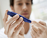 Potenzprobleme bei Diabetes