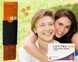 Levitra Wirkung verstärken