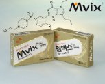 Mirodenafil das neue Potenzmittel auf dem Markt