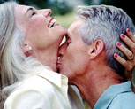 Sex im Alter