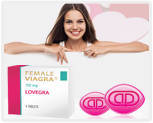 Frauenviagra Wirkung