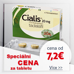 Cialis nejlepší cena