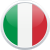 Dodávka Itálie