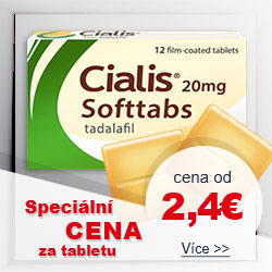 Cialis soft nejlepší cena