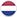 Ikona Nizozemsko