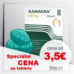 Kamagra nejlepší cena