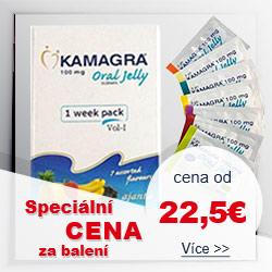 Kamagra oral jelly nejlepší cena