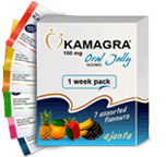 Kamagra oral jelly - nejlepší léky na erektilní dysfunkci