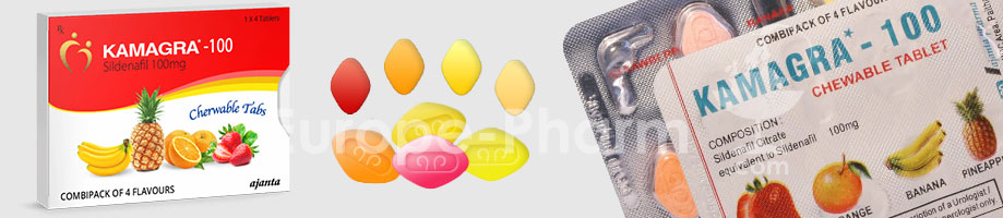 Kamagra Soft koupit