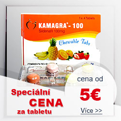 Kamagra soft nejlepší cena