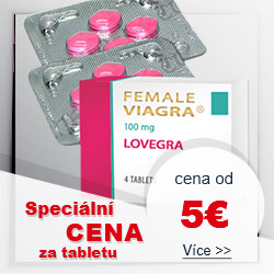 Lovegra nejlepší cena