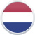 Dodávka Nizozemsko