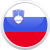 Dodávka Slovinsko