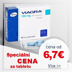 Viagra nejlepší cena