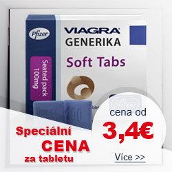 Viagra soft nejlepší cena