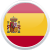 Dodávka Španělsko