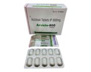 Aciclovir Tabletten 800 mg rezeptfrei