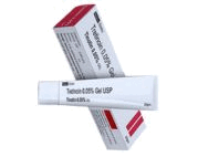 Tretinoin Gel kaufen