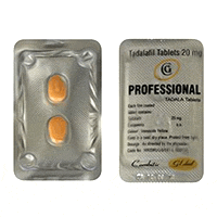 Cialis Professional 2 Tabletten