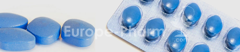Viagra Professional Tabletten und Blister