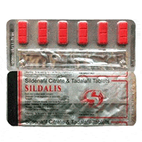 Sildalis von Cipla