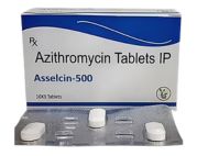 Azithromycin kaufen ohne Rezept