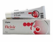 Aciclovir Creme rezeptfrei