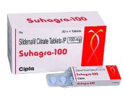 Suhagra 100 in Deutschland