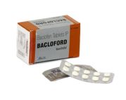 Baclofen