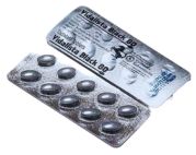 Cialis Black 80 mg