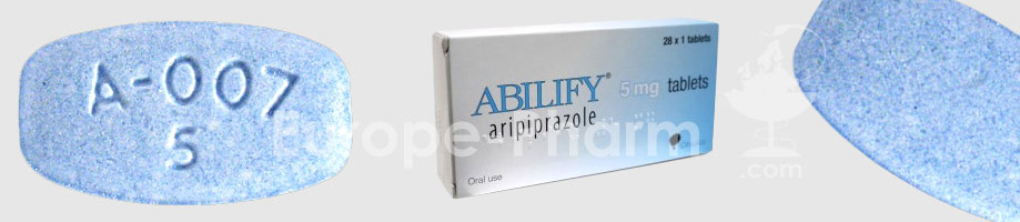 Abilify kaufen ohne Rezept